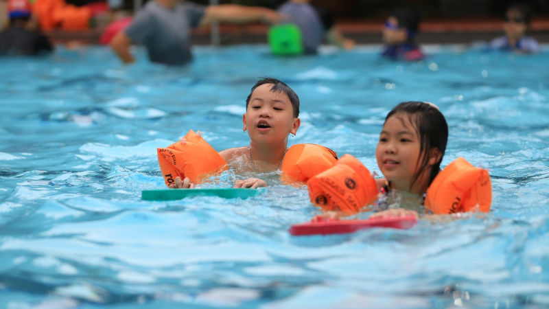 Công điện của Thủ tướng Chính phủ về tăng cường công tác phòng, chống đuối nước đối với trẻ em