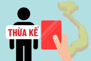 Không có tên trong hộ khẩu có được hưởng thừa kế