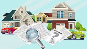 Kiểm soát tài sản, thu nhập của người có chức vụ, quyền hạn trong cơ quan, tổ chức đơn vị