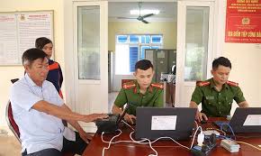 Quy định chi tiết một số điều và biện pháp tổ chức thi hành Luật Tiếp công dân