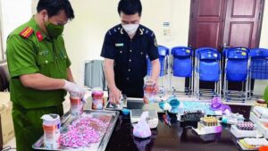 Quy định chi tiết và hướng dẫn thi hành một số điều của Luật Phòng, chống ma túy