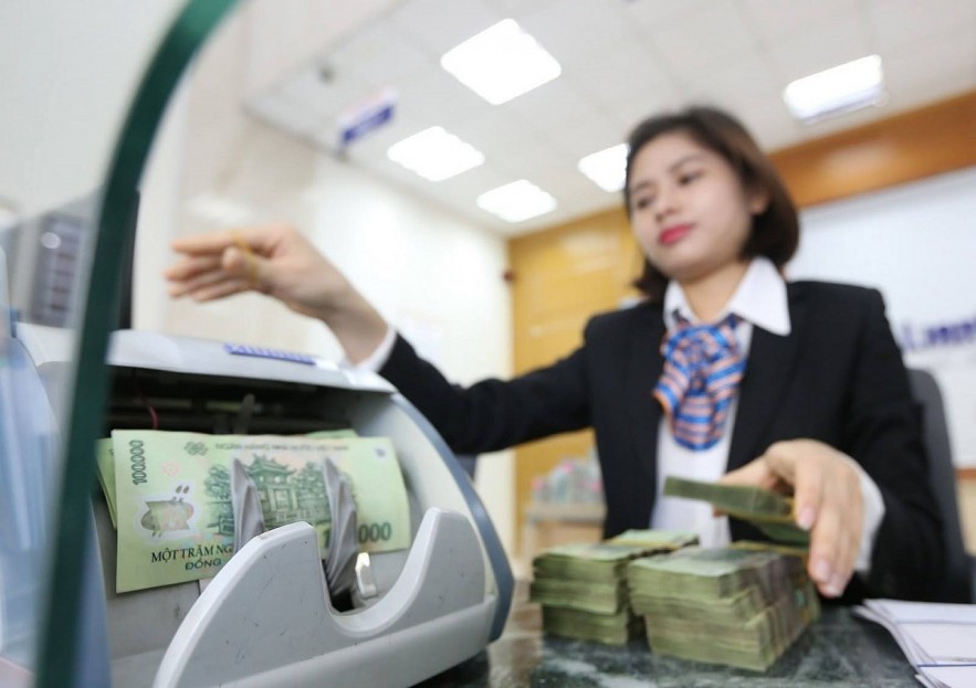 Quy định về thanh toán, quyết toán vốn ngân sách nhà nước để cấp bù lãi suất cho các ngân hàng thương mại thực hiện các chính sách tín dụng ưu đãi của Nhà nước