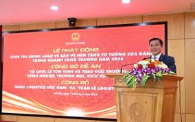 Thành lập Đoàn đàm phán Chính phủ về kinh tế và thương mại quốc tế