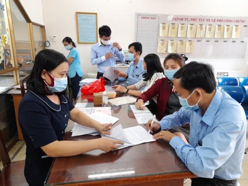 Kế hoạch triển khai thi hành Luật sửa đổi, bổ sung một số điều của Luật Công chứng