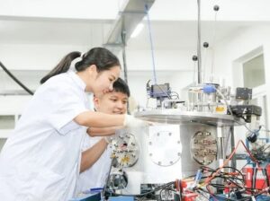Chính sách ưu đãi đối với giảng viên, sinh viên, học viên cao học, nghiên cứu sinh, cán bộ quản lý trong lĩnh vực điện hạt nhân