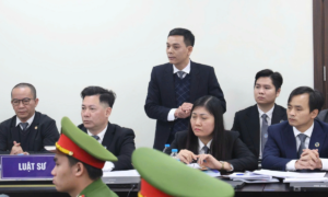 Từ 01/10/2026, cán bộ, công chức, viên chức, sĩ quan Quân đội, sĩ quan Công an có thể là luật sư công