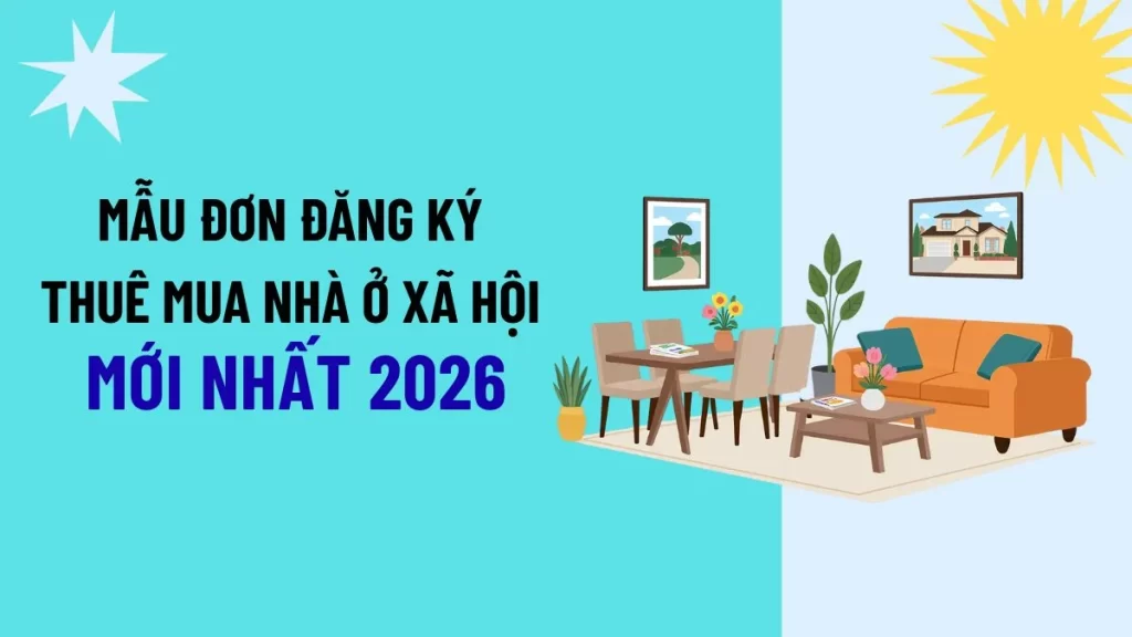nhà ở xã hội