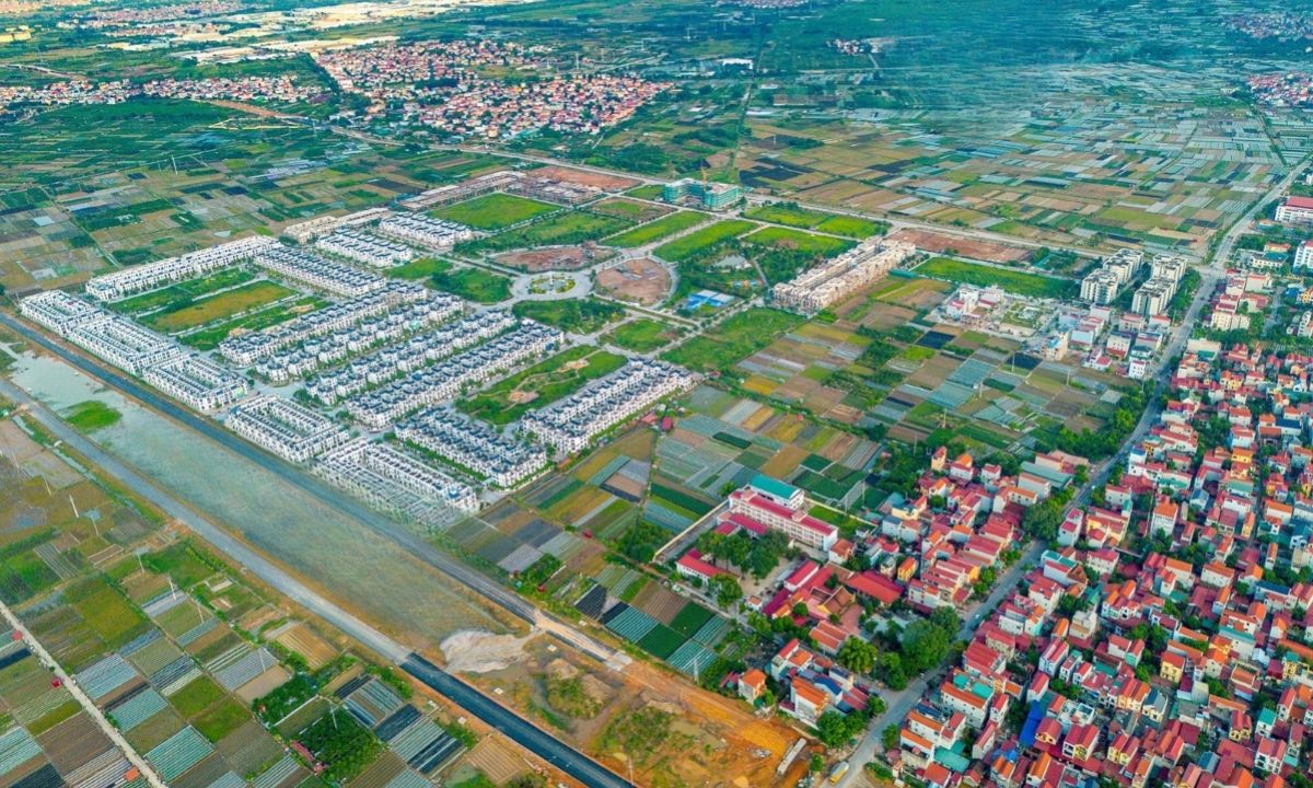Phân loại đất đai theo Luật Đất đai mới nhất 2026