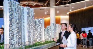 Sàn giao dịch bất động sản là gì? Điều kiện mở sàn giao dịch bất động sản 2026