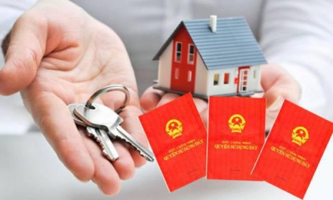 Con trai có quyền hưởng thừa kế cao hơn con gái không?