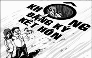 Không đăng ký kết hôn cha mẹ có quyền nuôi con không? Quy định & giành nuôi