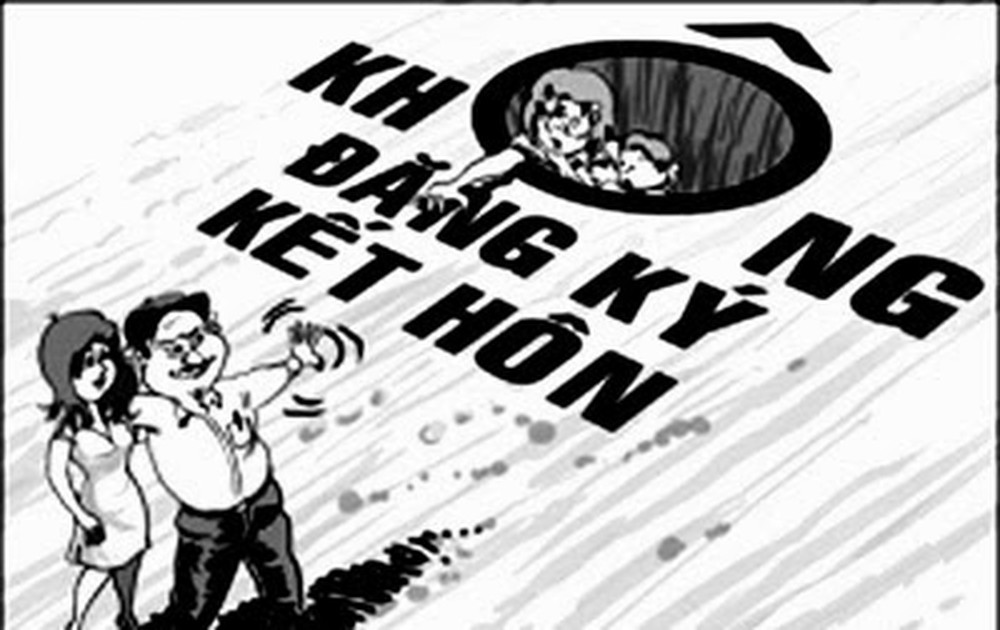 Không đăng ký kết hôn cha mẹ có quyền nuôi con không? Quy định & giành nuôi