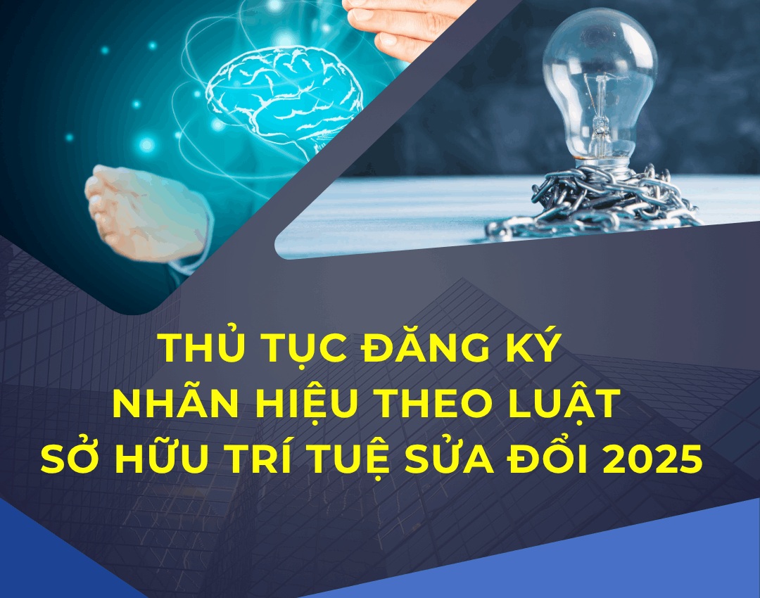 Thủ Tục Đăng Ký Sở Hữu Trí Tuệ 2026