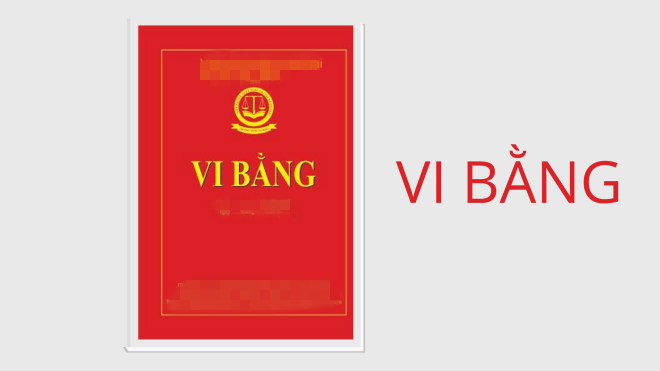 Thừa phát lại là gì?