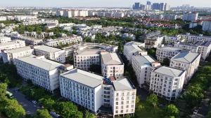 Ai được thuê mua nhà ở xã hội.