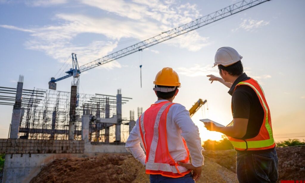 không buộc tháo dỡ công trình vi phạm đất đai nếu phù hợp quy hoạch Từ 01/5/2026, không buộc tháo dỡ công trình vi phạm đất đai nếu phù hợp quy hoạch.