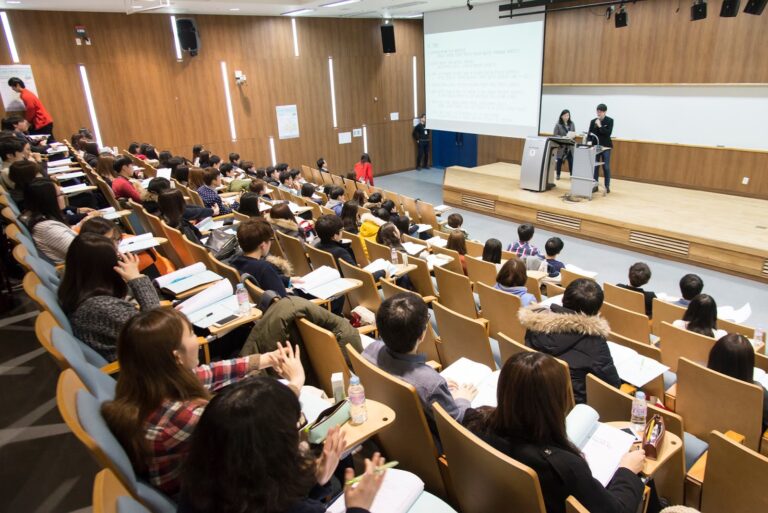 Đề xuất mới Quy chế đào tạo trình độ đại học