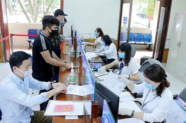 Quy định về đăng ký tham dự kiểm tra kết quả tập sự hành nghề công chứng