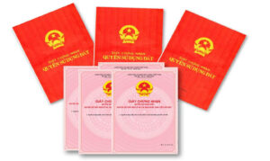Thời gian cấp Sổ đỏ tối đa bao nhiêu ngày?