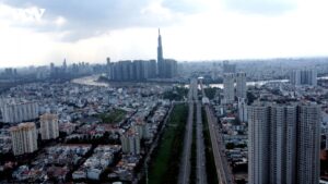 Trình bổ sung dự án Luật Đô thị đặc biệt vào Chương trình lập pháp năm 2026
